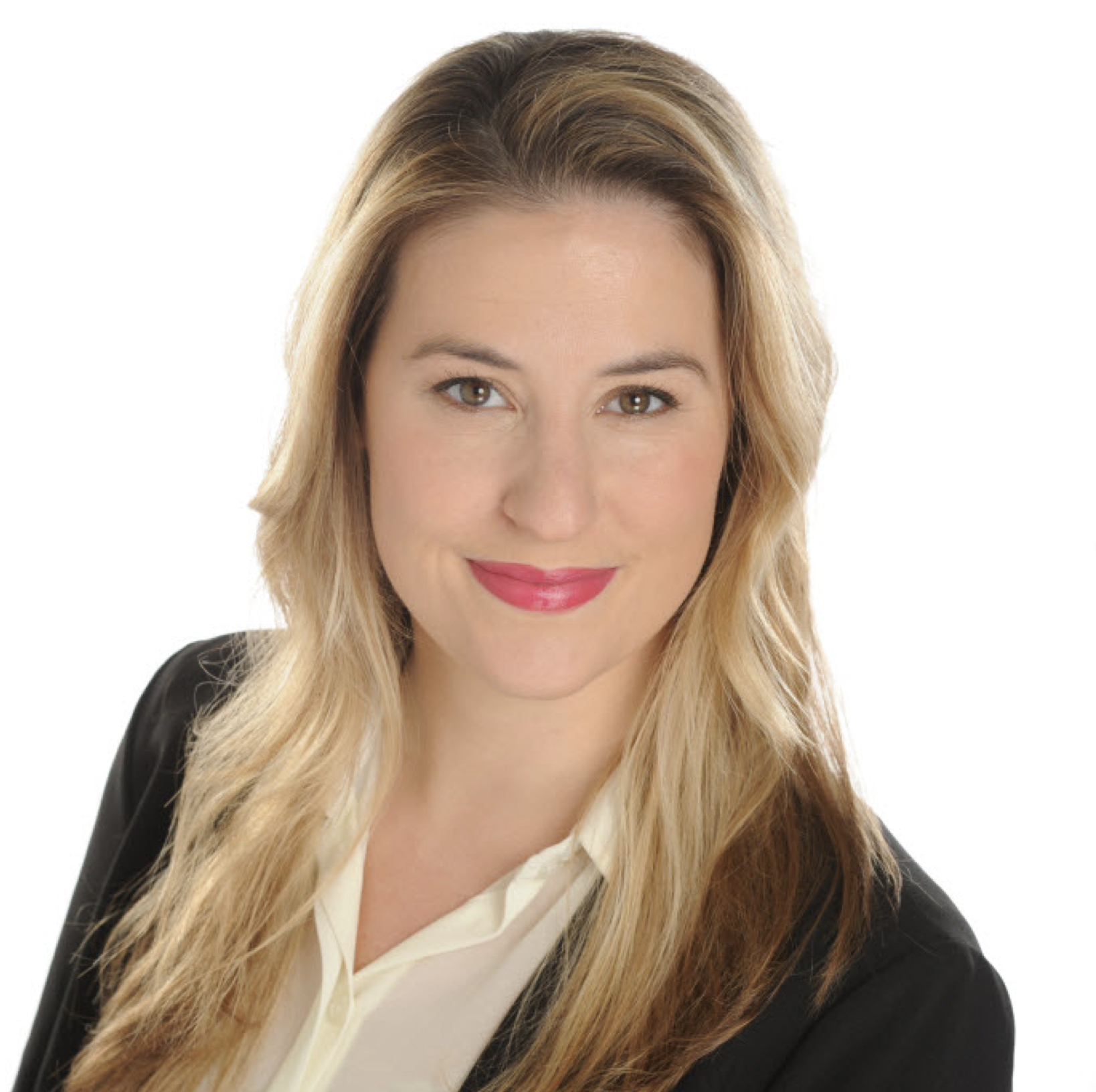 Image of student Nora Kzirian